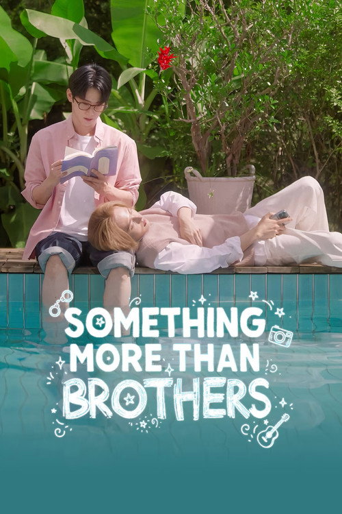 Something More Than Brothers