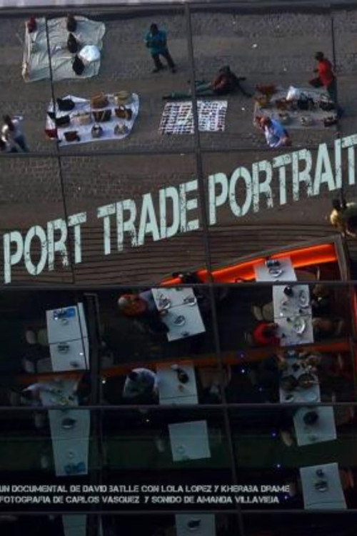 Port Trade Portrait