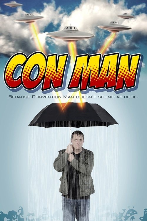 Where to stream Con Man Season 1