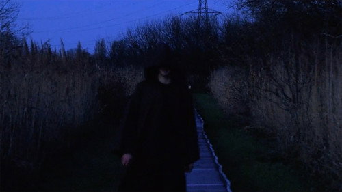 Marrow — Fondos 3
