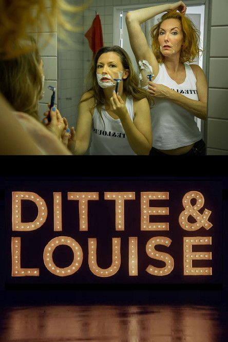 Escena 4 de Ditte & Louise