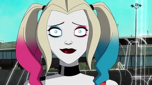 Harley Quinn: 2×9