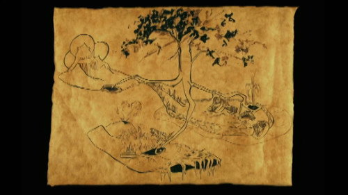 Yggdrasll: The World Tree still