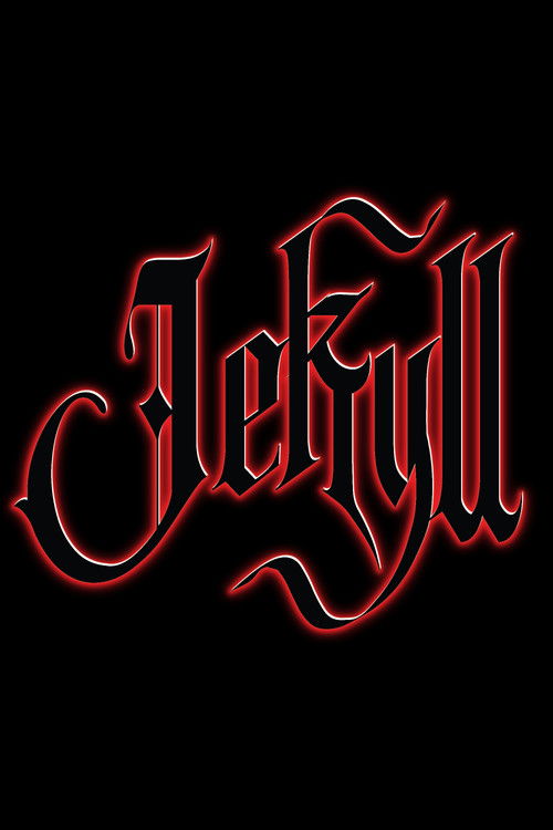 Jekyll poster