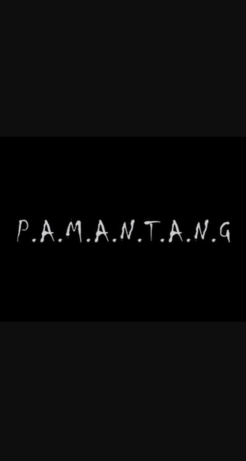 Pamantang The Movie movie poster player