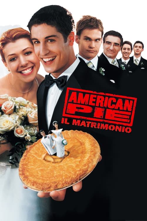 American Pie - Il matrimonio 2003