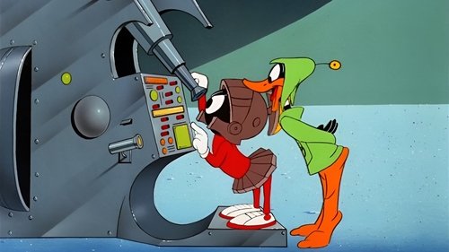 Duck Dodgers and the Return of the 24½th Century Duck Dodgers and the Return of the 24½th Century