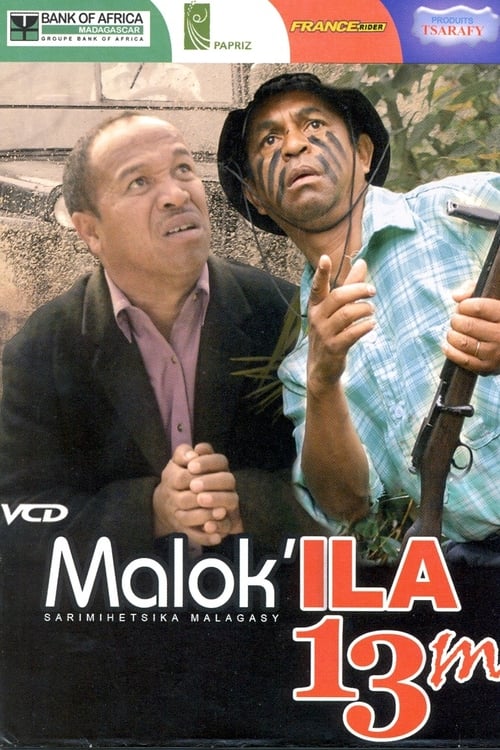 Malok'Ila (2013)