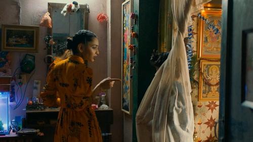 The Shameless Movie Screenshot