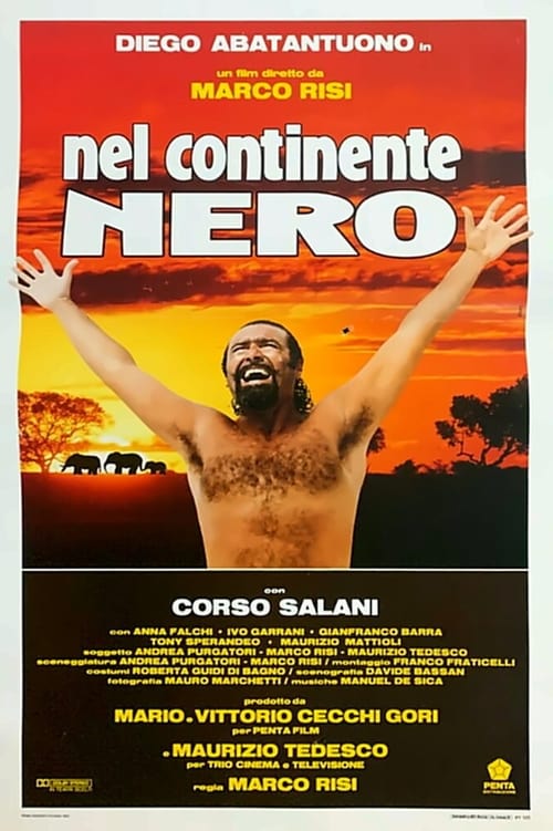 Nel continente nero 1993