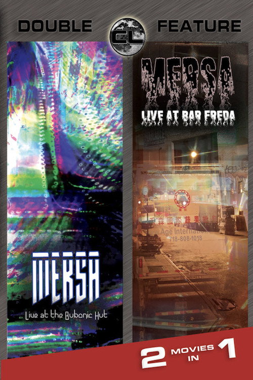 Mersa: Double Live