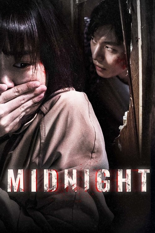 Midnight Poster