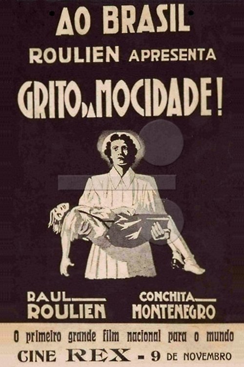 Pôster de O Grito da Mocidade