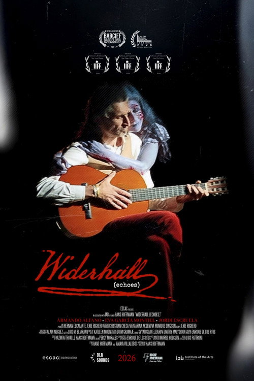 Widerhall