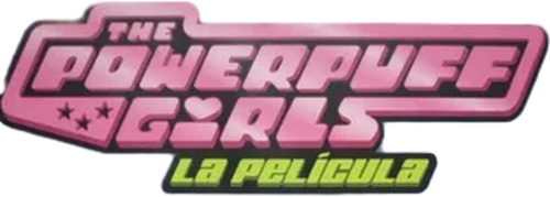 Las Chicas Superpoderosas: La película