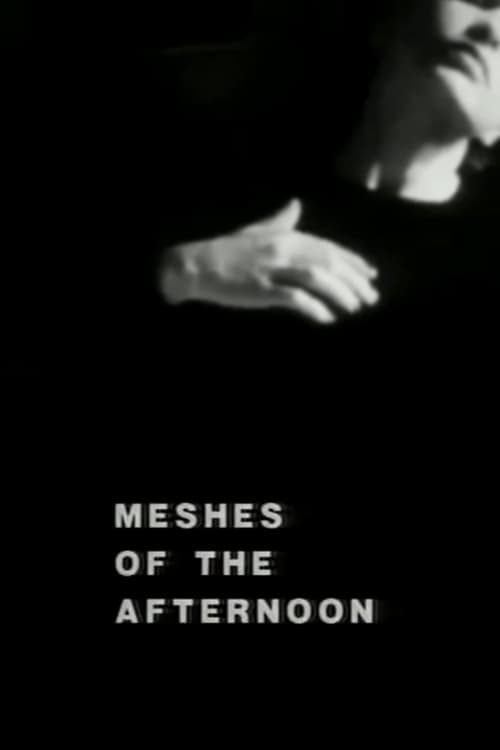 Grootschalige poster van Meshes of the Afternoon