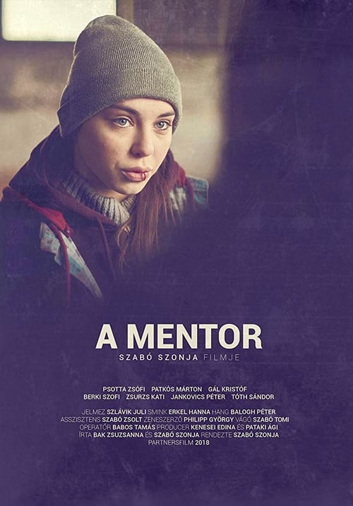 The Mentor (2018)