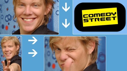 Comedystreet