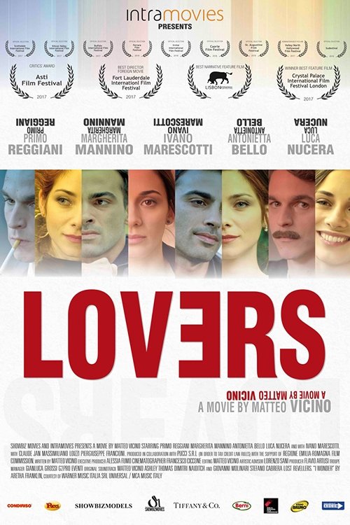 Lovers: piccolo film sull'amore