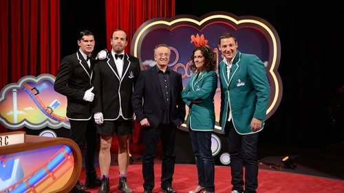 Image de l'épisode 16