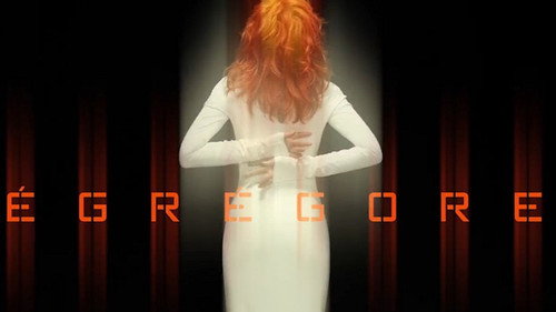 Mylène Farmer : Égrégore - L'Avant-Première - Still