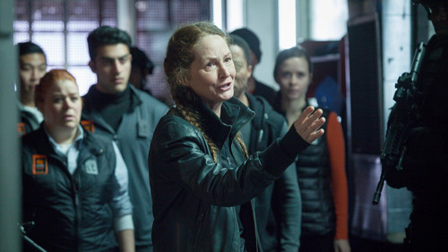 Wayward Pines: 1×10
