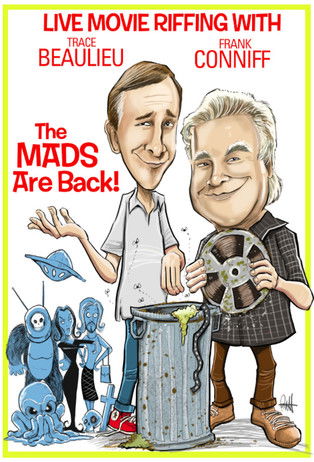 Escena 4 de The Mads are Back