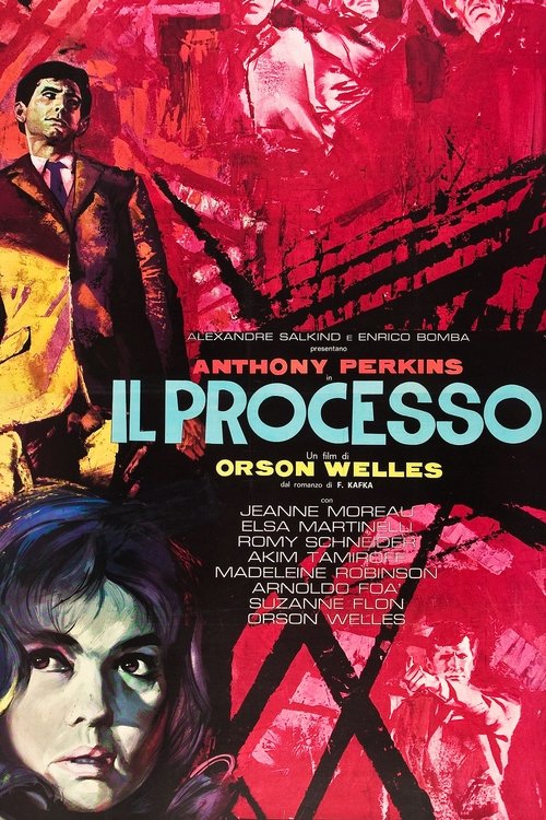 Il processo