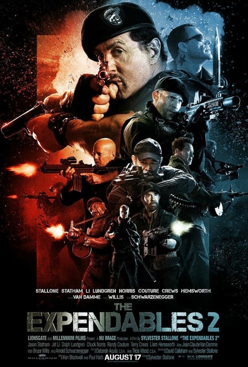 Posters