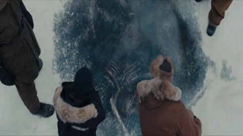 The Thing (2011)