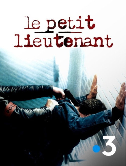 The Young Lieutenant poster