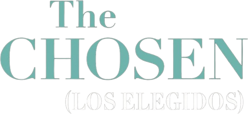 The Chosen: Os Escolhidos - Logo 6