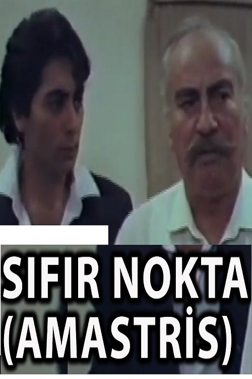 Sıfır Nokta movie poster player