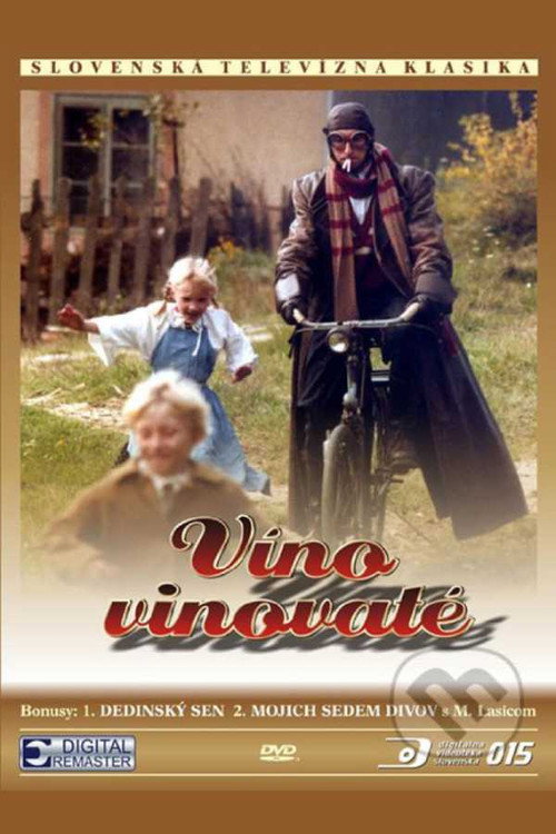 Dedinský sen
