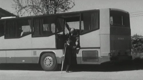 Memory of the Unknown