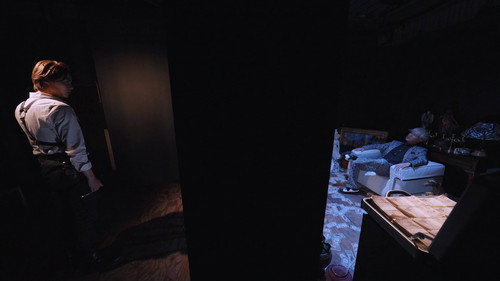 Case34: Infiltrate