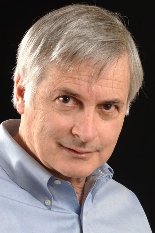 Seth Shostak