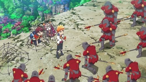 Épisode 29