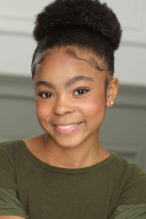 Amanda Christine Photo