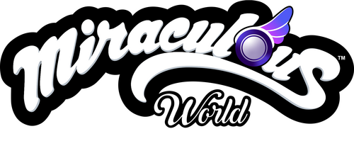 Miraculous World: Paris, Tales of Shadybug and Claw Noir