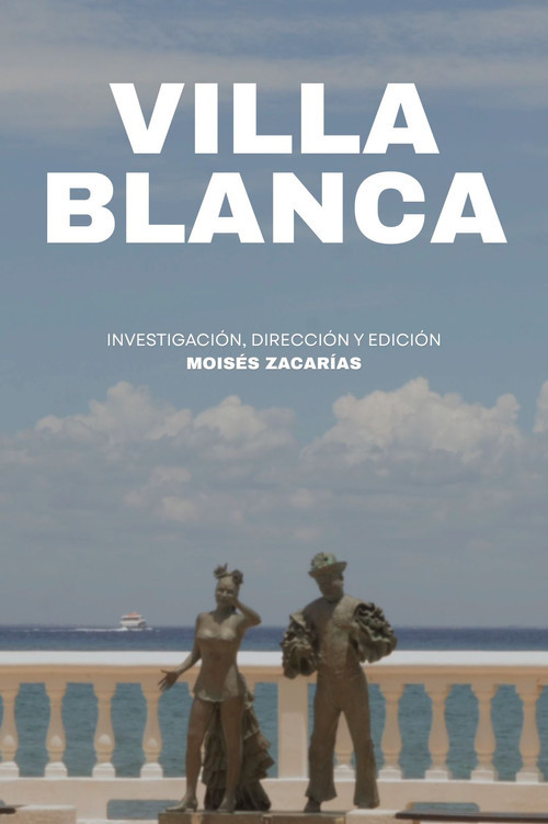 Villa Blanca
