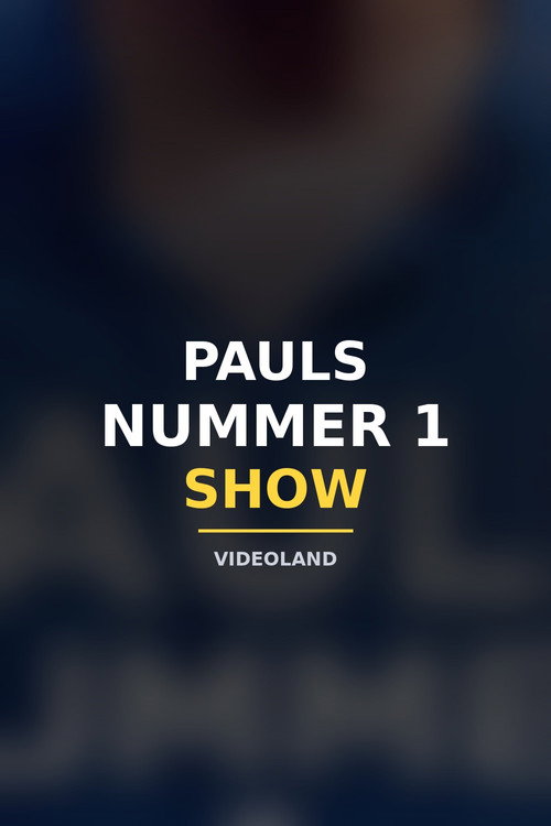 Pauls Nummer 1 show