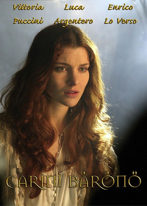 Escena 1 de L'amaro caso della Baronessa di Carini