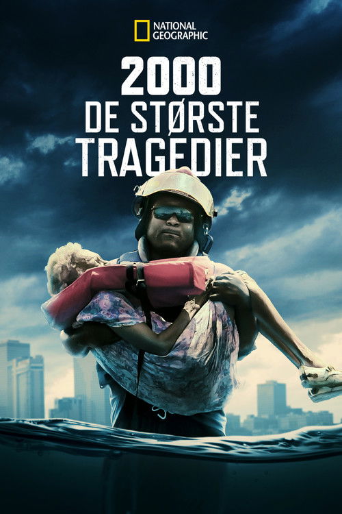 2000's Greatest Tragedies poster