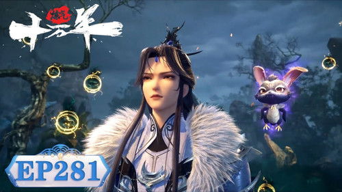 Image de l'épisode 281