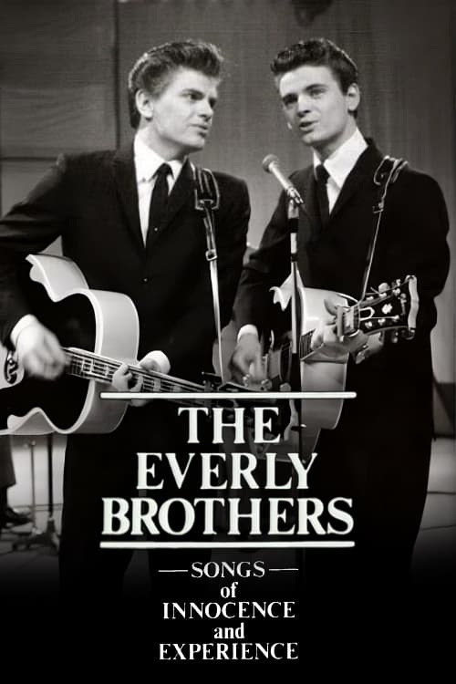 The Everly Brothers: Songs of Innocence and Experience (1984) poster