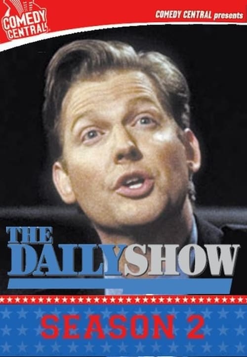 Le Daily Show, S02 - (1997)