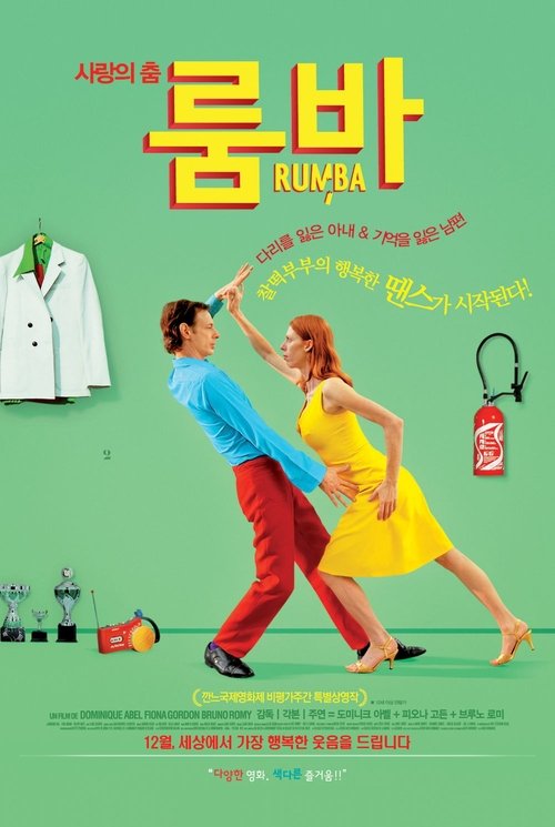 Rumba 2008