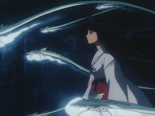 InuYasha: 1×22