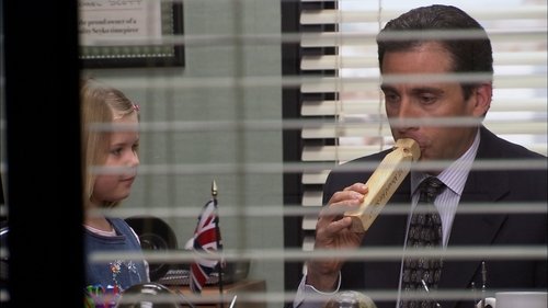 The Office: 2×18